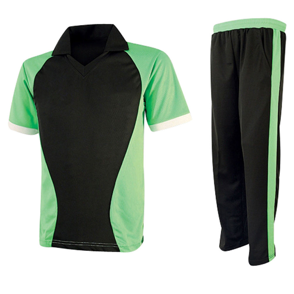 Cricket Pattern Cricket Uniforms Kits Cricket Uniform Sets