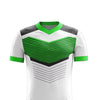 Soccer Uniform Sets Top Soccer Jersey and Shorts for Unisex