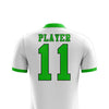 Soccer Uniform Sets Top Soccer Jersey and Shorts for Unisex