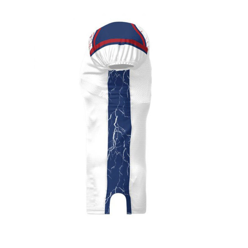 Football Uniform Polyester Made American