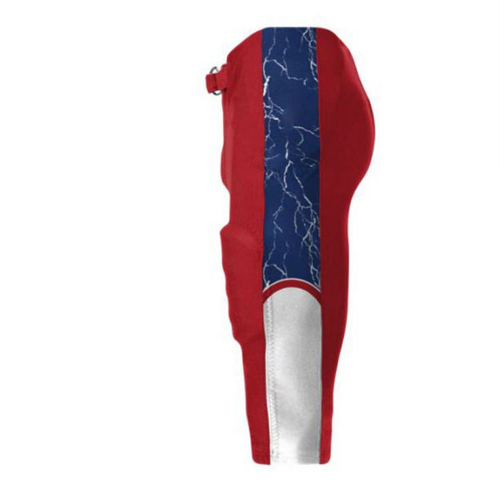 Football Uniform Polyester Made American