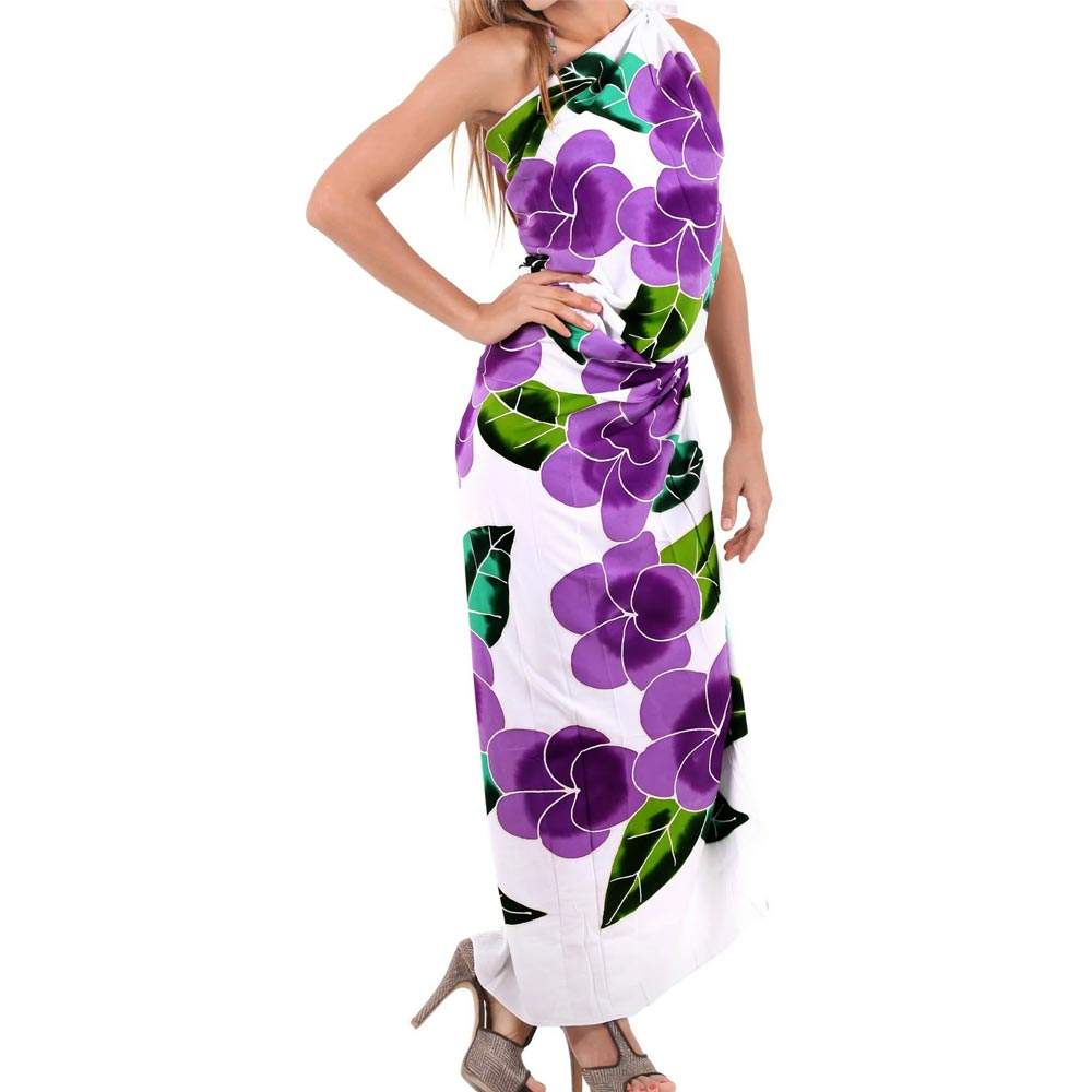 Good Quality Beach Sarongs Summer Wear Beachwear Sarongs