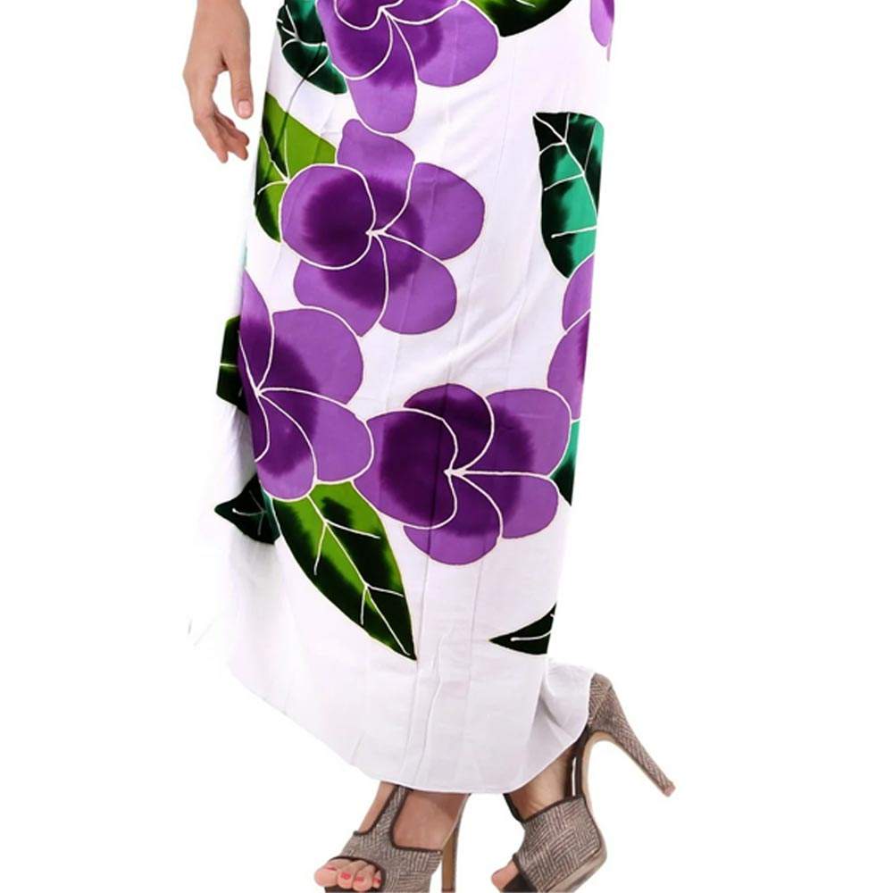 Good Quality Beach Sarongs Summer Wear Beachwear Sarongs