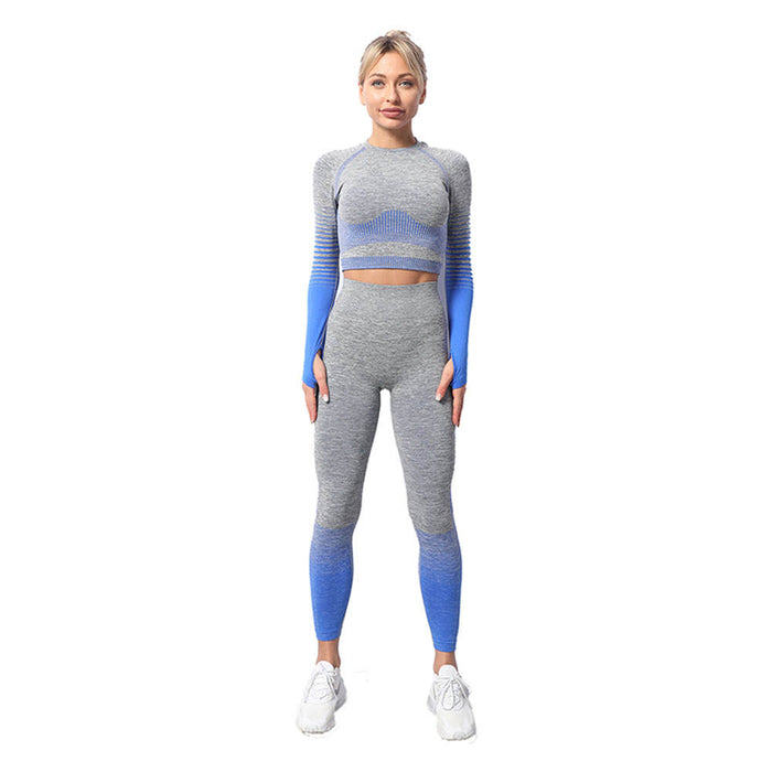 Best Selling Lightweight Women Yoga Set New Design Women Yoga Sets