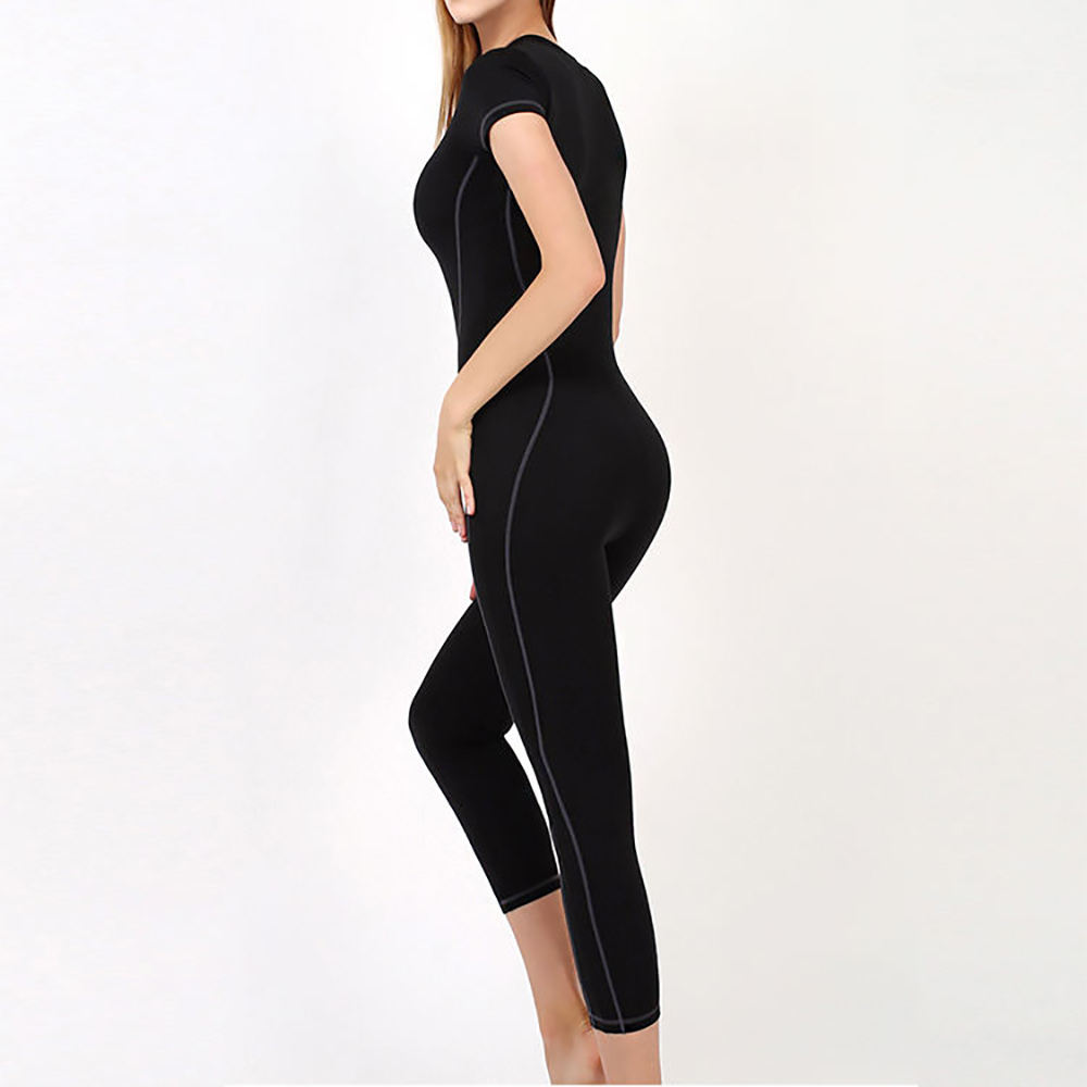 Plain Dyed New Arrival Latest Design Women Yoga Set