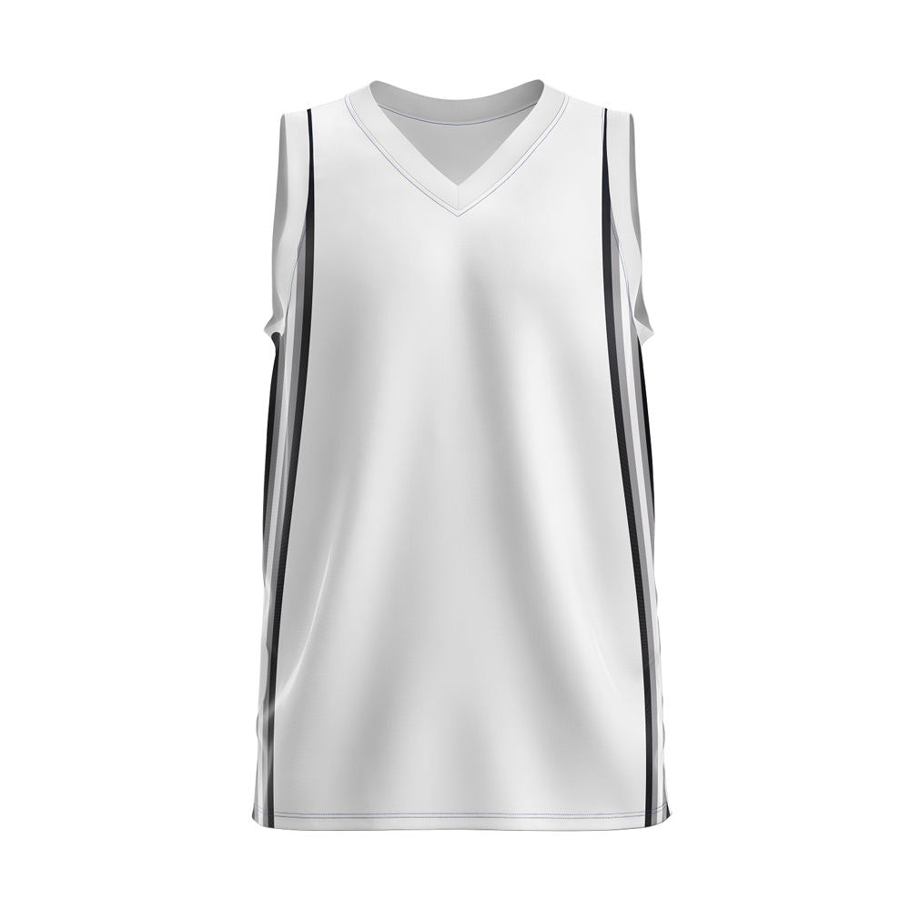 Basketball Jerseys with Shorts Set Lightweight