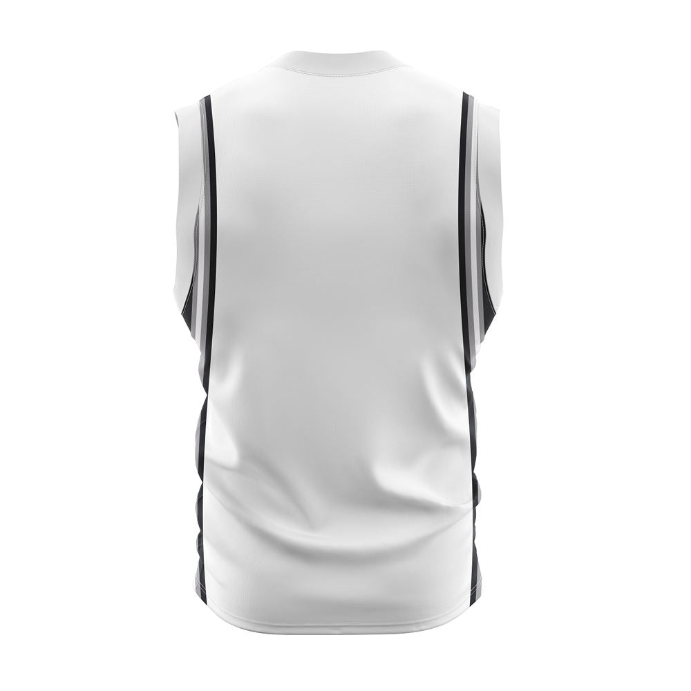 Basketball Jerseys with Shorts Set Lightweight