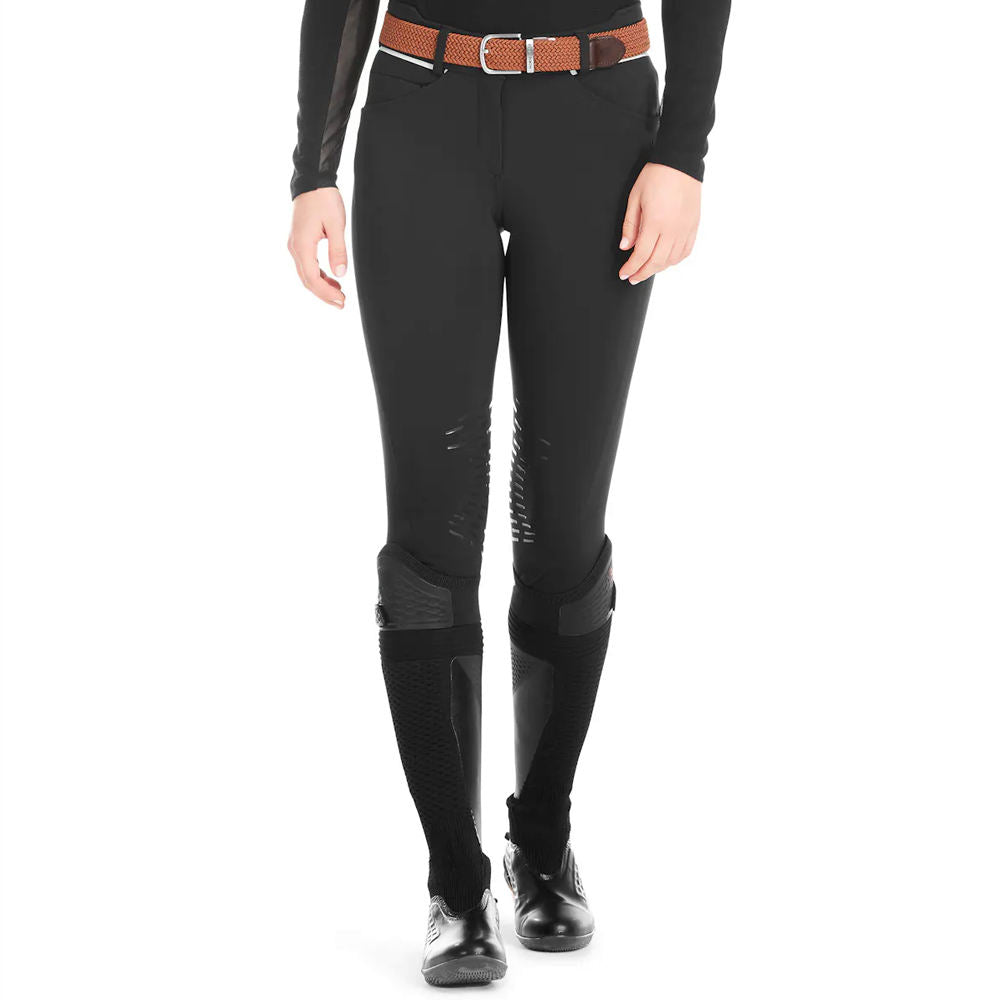 Horse Riding Breeches for Women / Equestrian Clothing Quick Dry Horse-Riding Breeches
