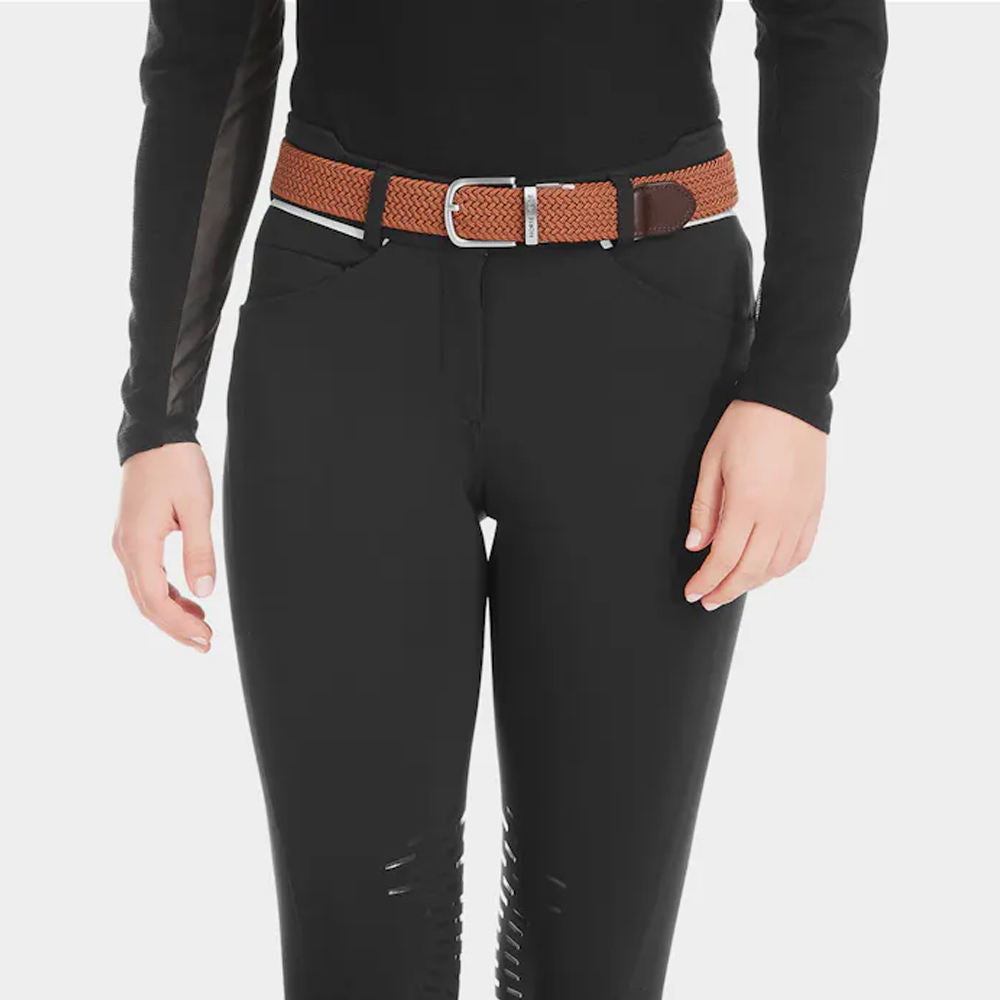 Horse Riding Breeches for Women / Equestrian Clothing Quick Dry Horse-Riding Breeches