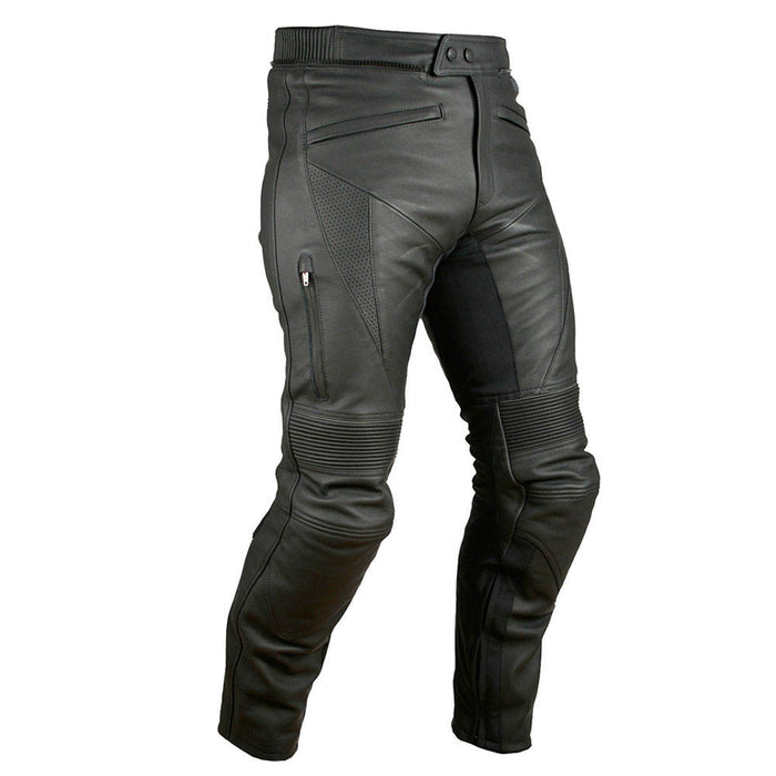 2026 Leather Men Pants Leather Men Pants for Outdoor Use Wear