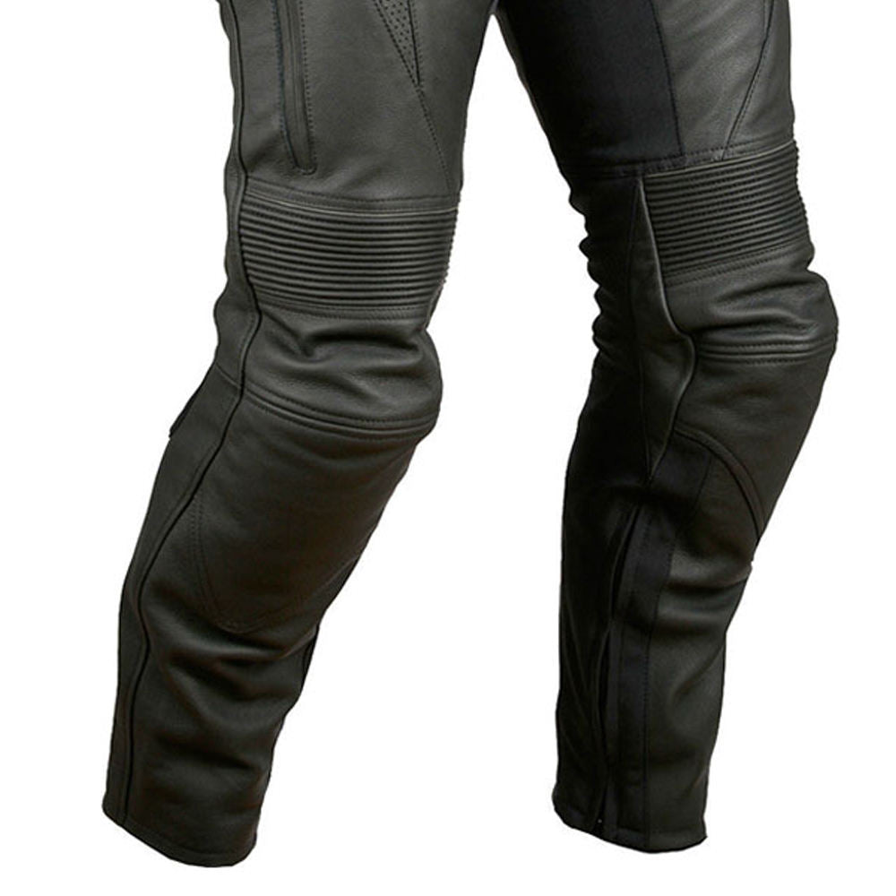2026 Leather Men Pants Leather Men Pants for Outdoor Use Wear