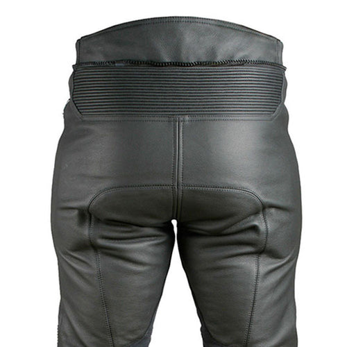 2026 Leather Men Pants Leather Men Pants for Outdoor Use Wear