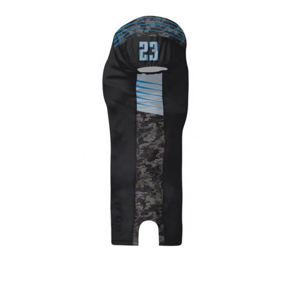 Sports Wear American Short Sleeves American Football Uniform