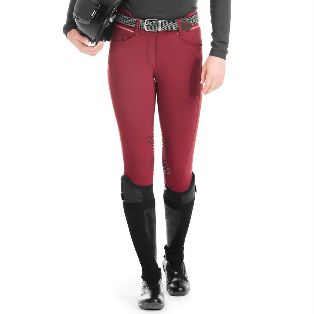 Latest Fashion Women Horse Riding Breeches Women Horse Riding Pants