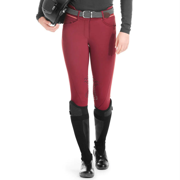 Latest Fashion Women Horse Riding Breeches Women Horse Riding Pants