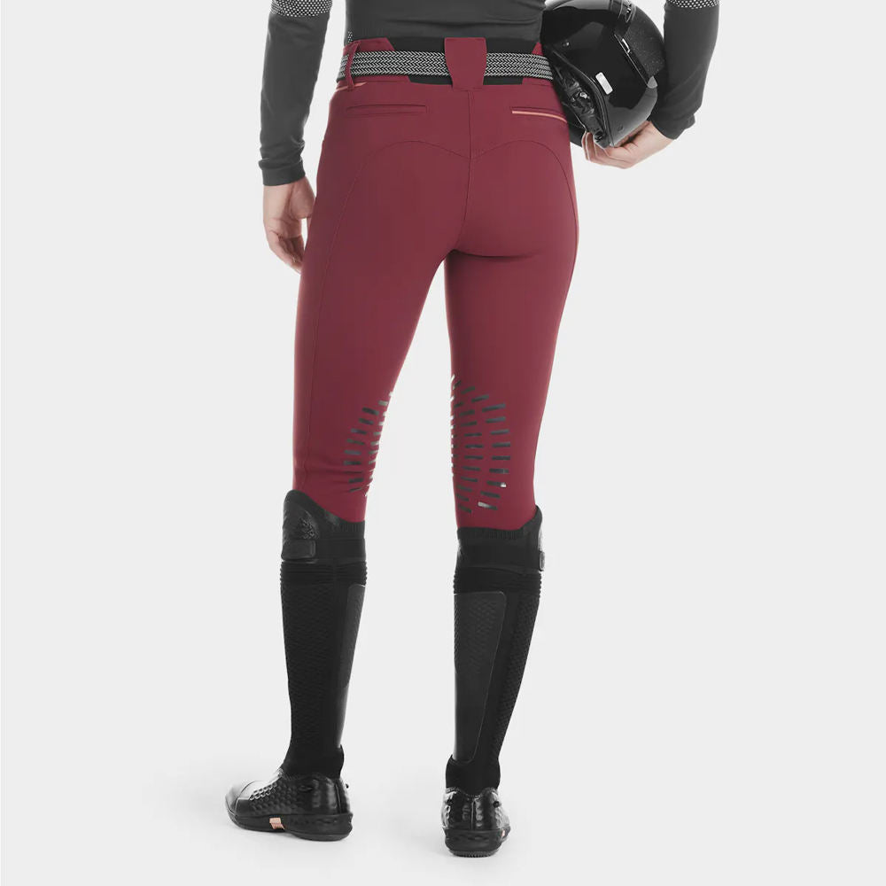 Latest Fashion Women Horse Riding Breeches Women Horse Riding Pants