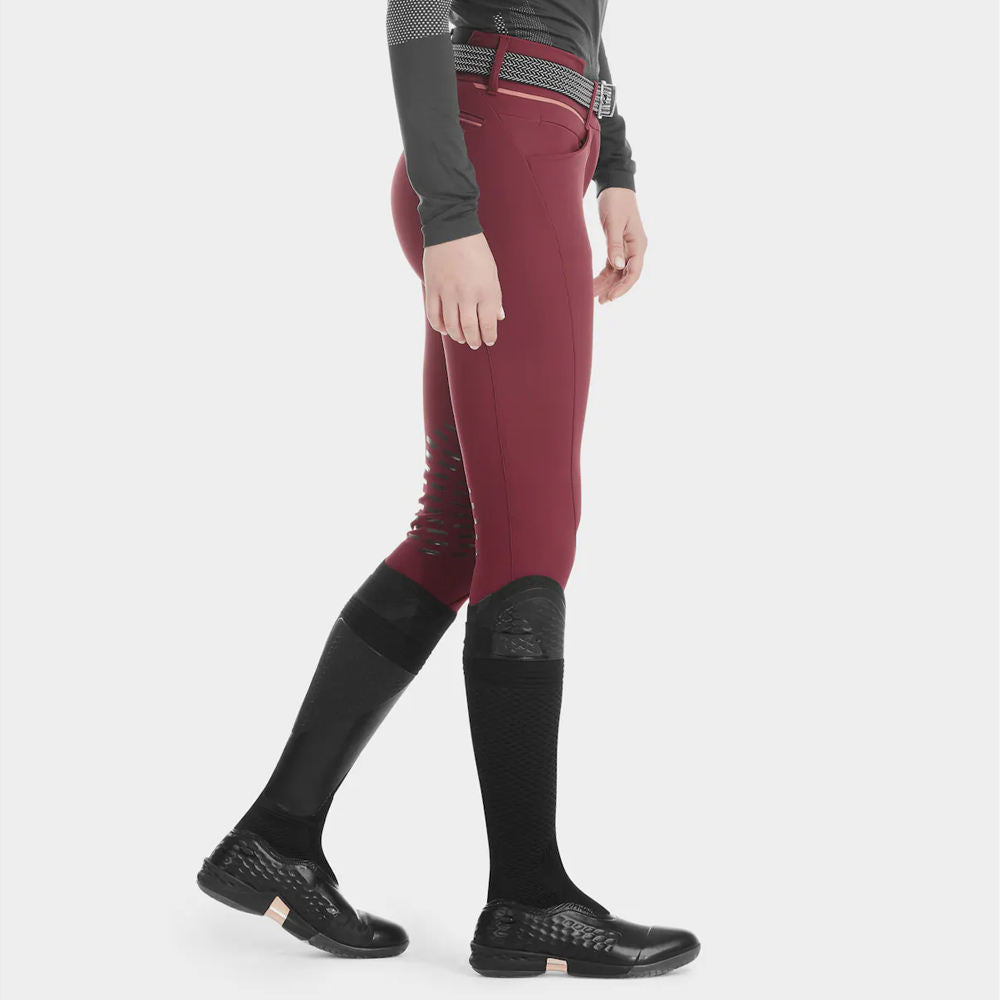 Latest Fashion Women Horse Riding Breeches Women Horse Riding Pants