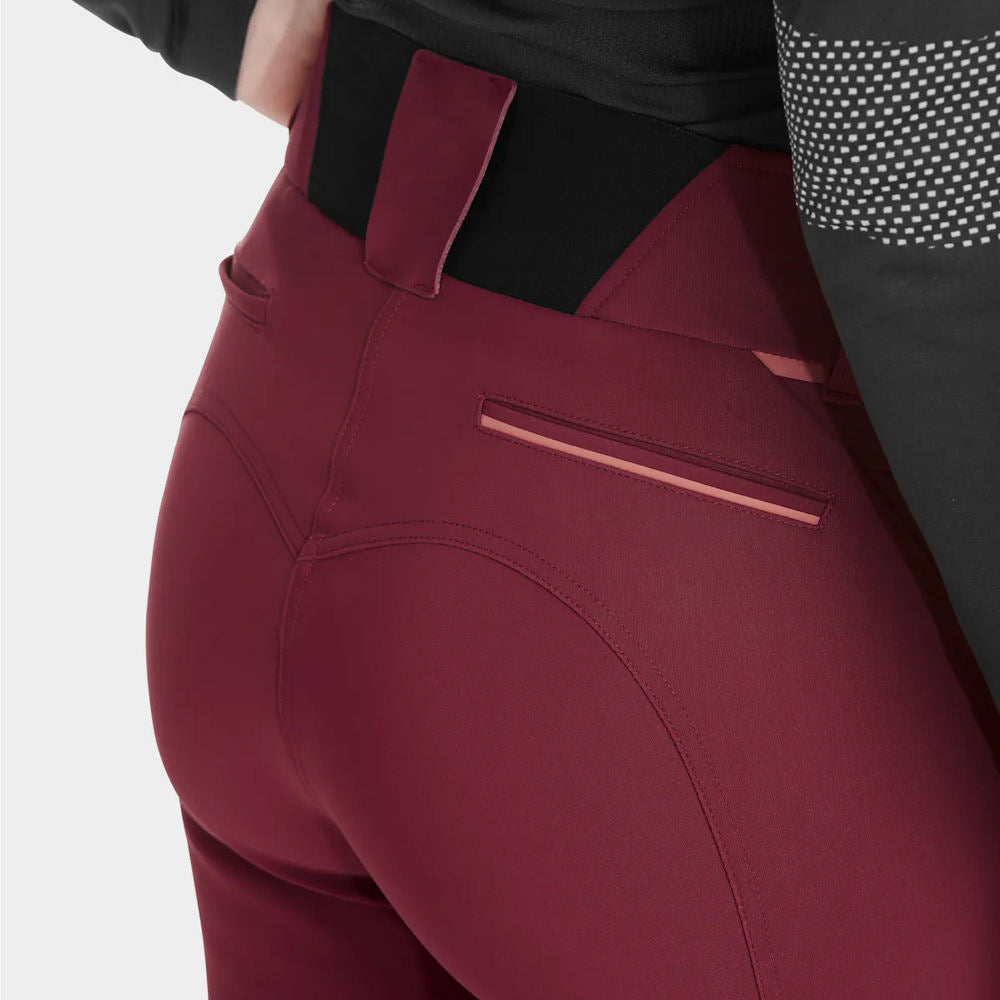 Latest Fashion Women Horse Riding Breeches Women Horse Riding Pants