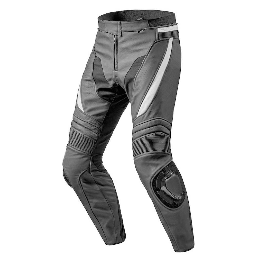 Men’s Fashion Leather Pants