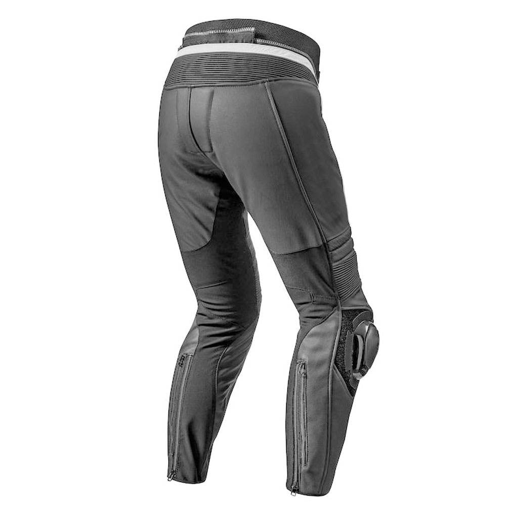Men’s Fashion Leather Pants