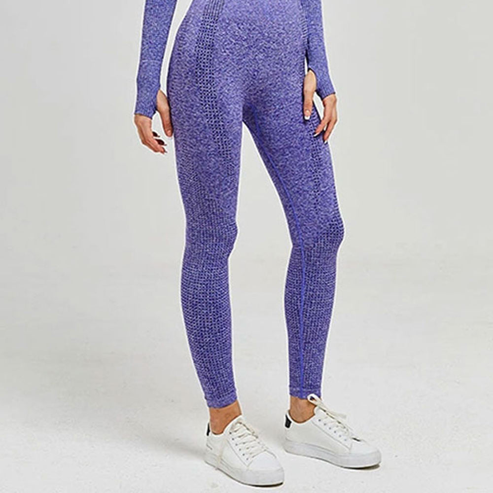Active Wear Women's Yoga Set Top Quality Material Made New Style Yoga Set for Womens