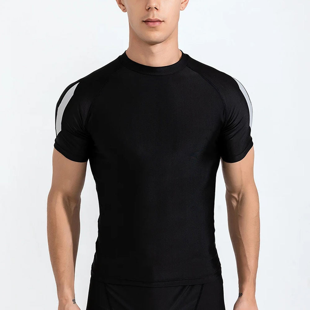 Top Trending Products Beach Wears High Quality Top Design Men Swim Suit