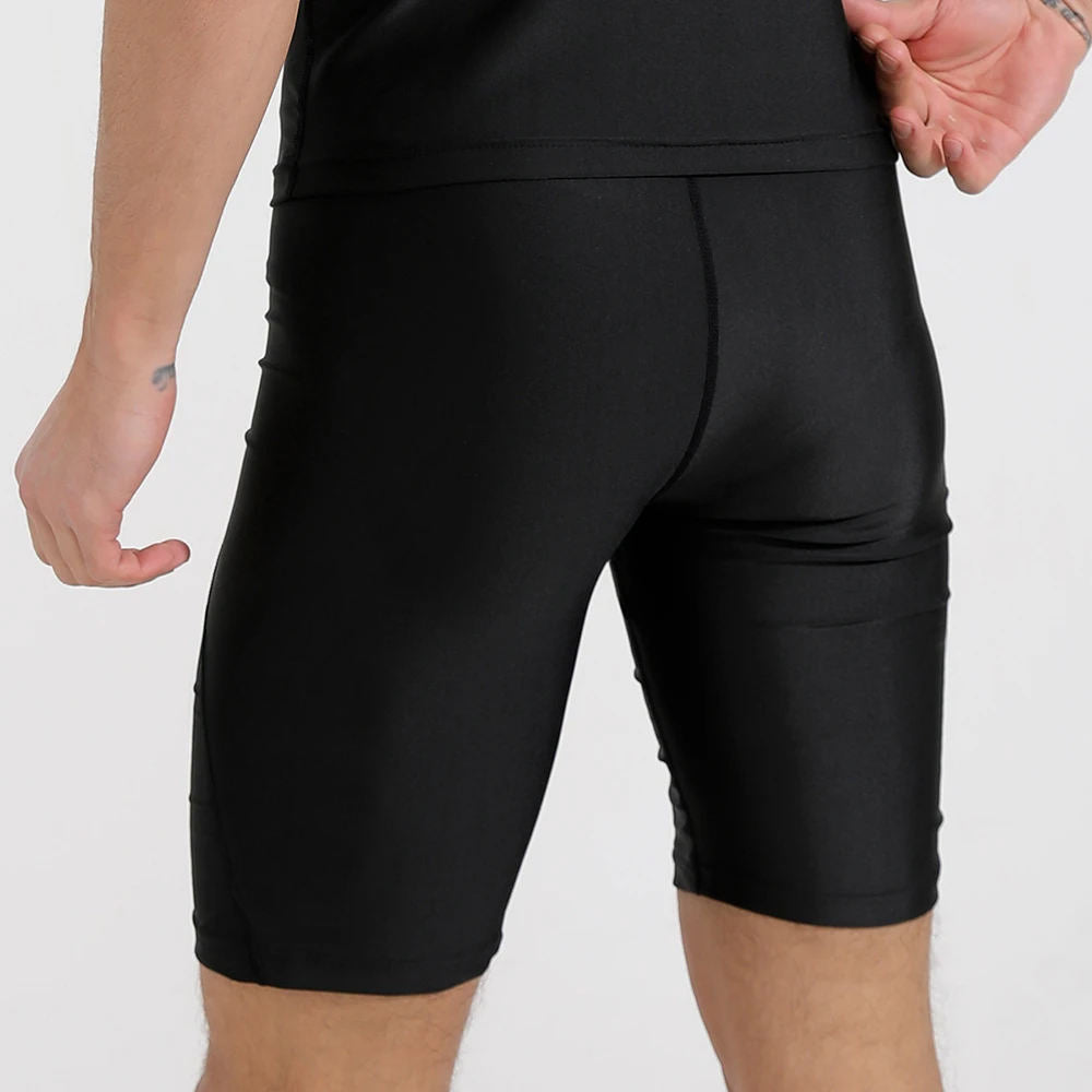 Top Trending Products Beach Wears High Quality Top Design Men Swim Suit