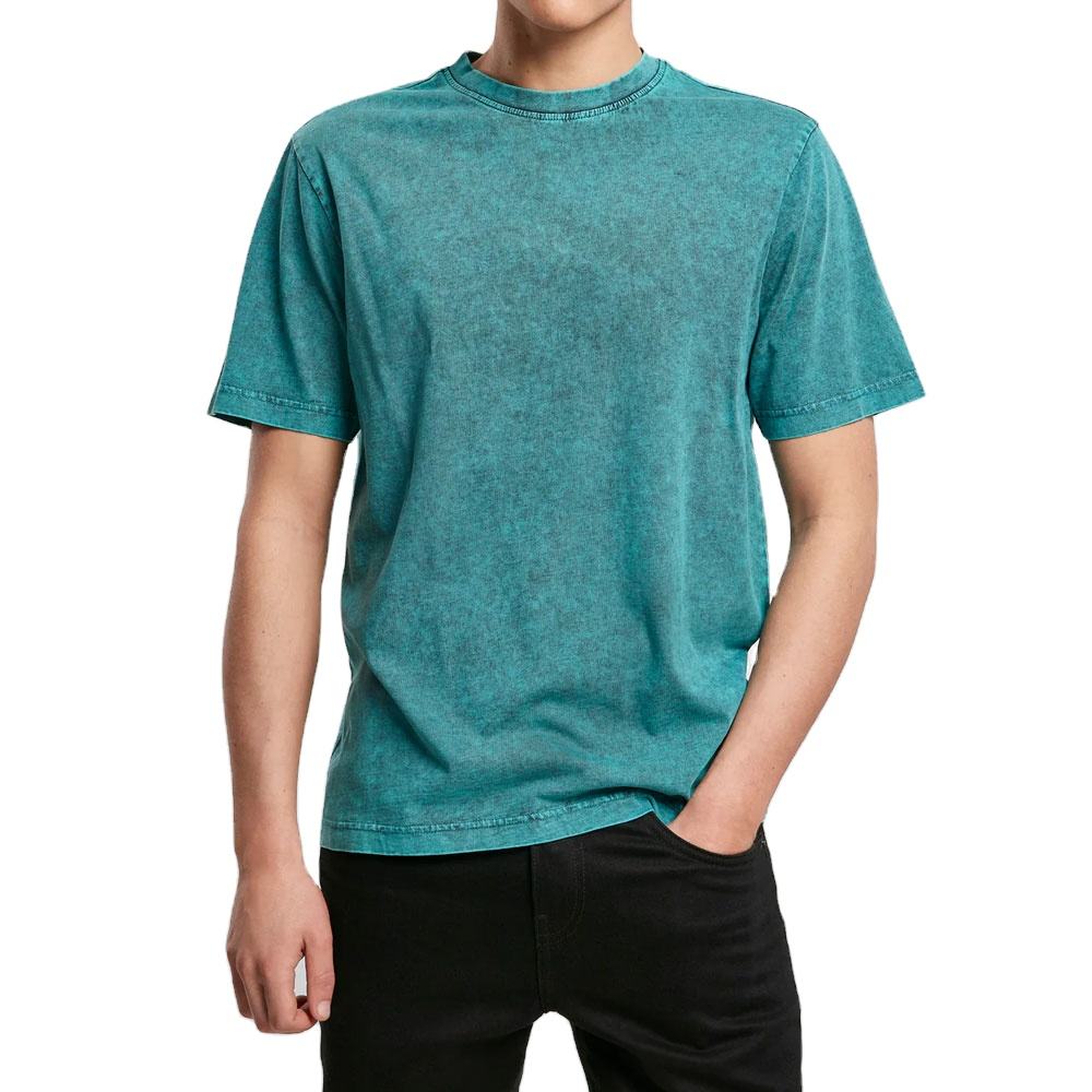 Low Price Acid Wash T Shirts for Men