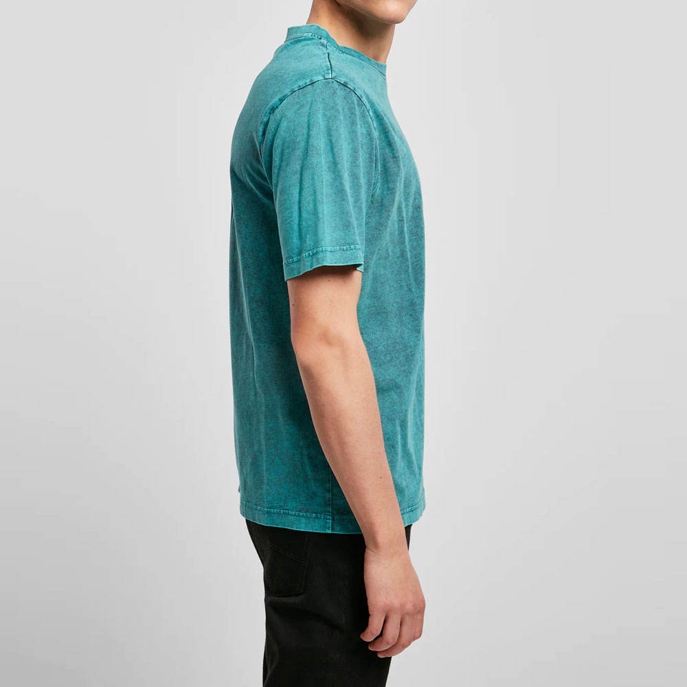 Low Price Acid Wash T Shirts for Men