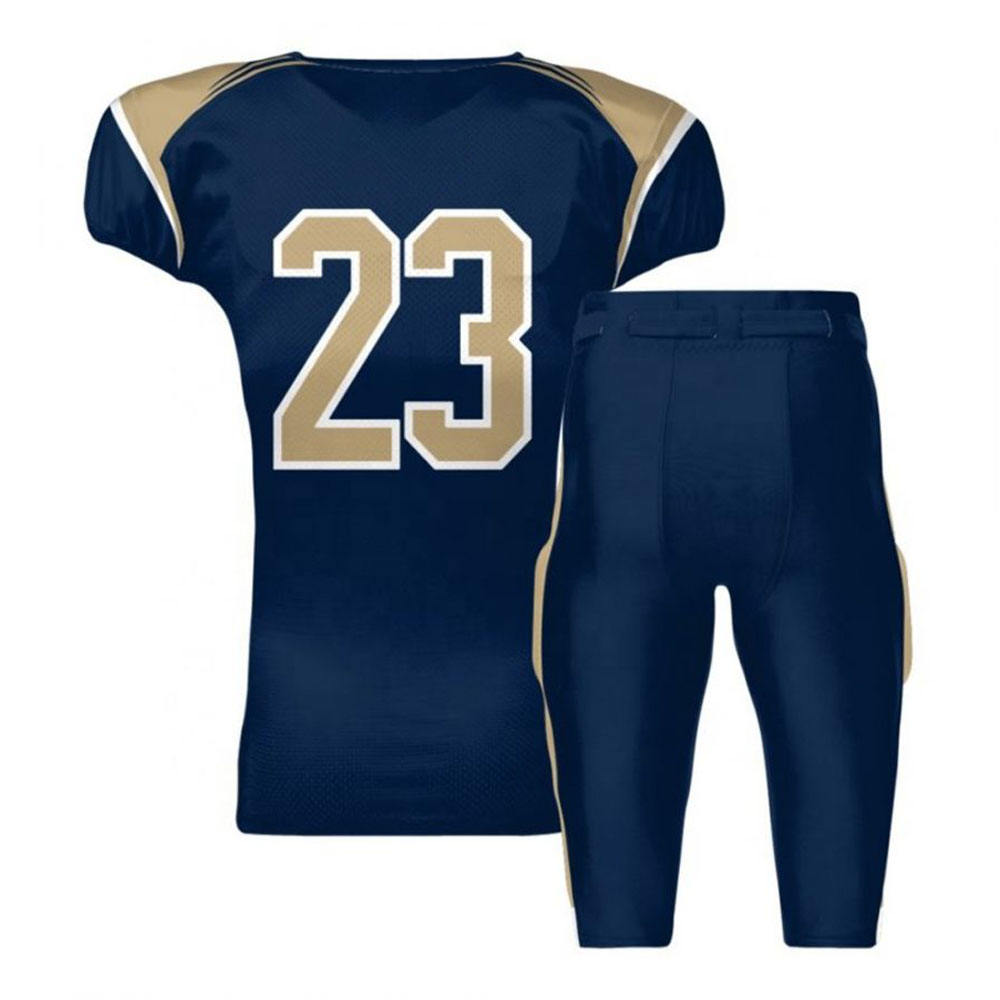 Team Wears Premium Quality American Football