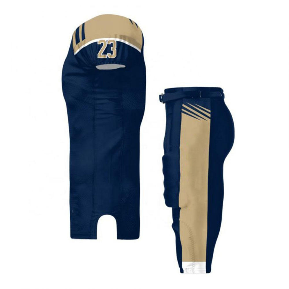 Team Wears Premium Quality American Football