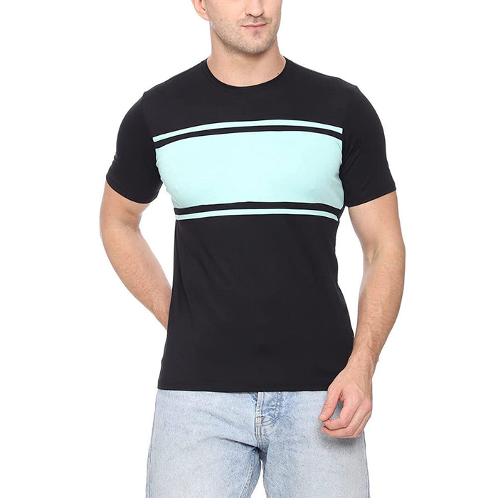 High Quality 305 Gsm Heavy Weight T Shirts Best Custom Printing Thick Cotton Men's T-shirts