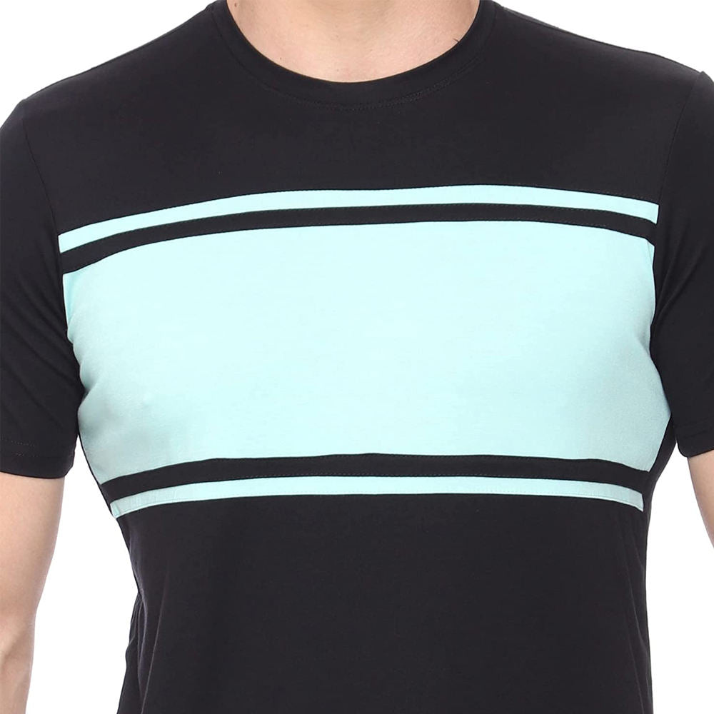 High Quality 305 Gsm Heavy Weight T Shirts Best Custom Printing Thick Cotton Men's T-shirts