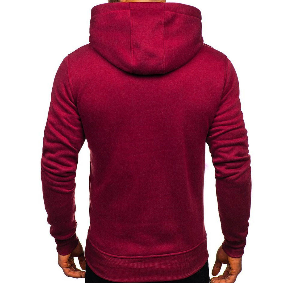 Heavyweight Oversized Hoodie