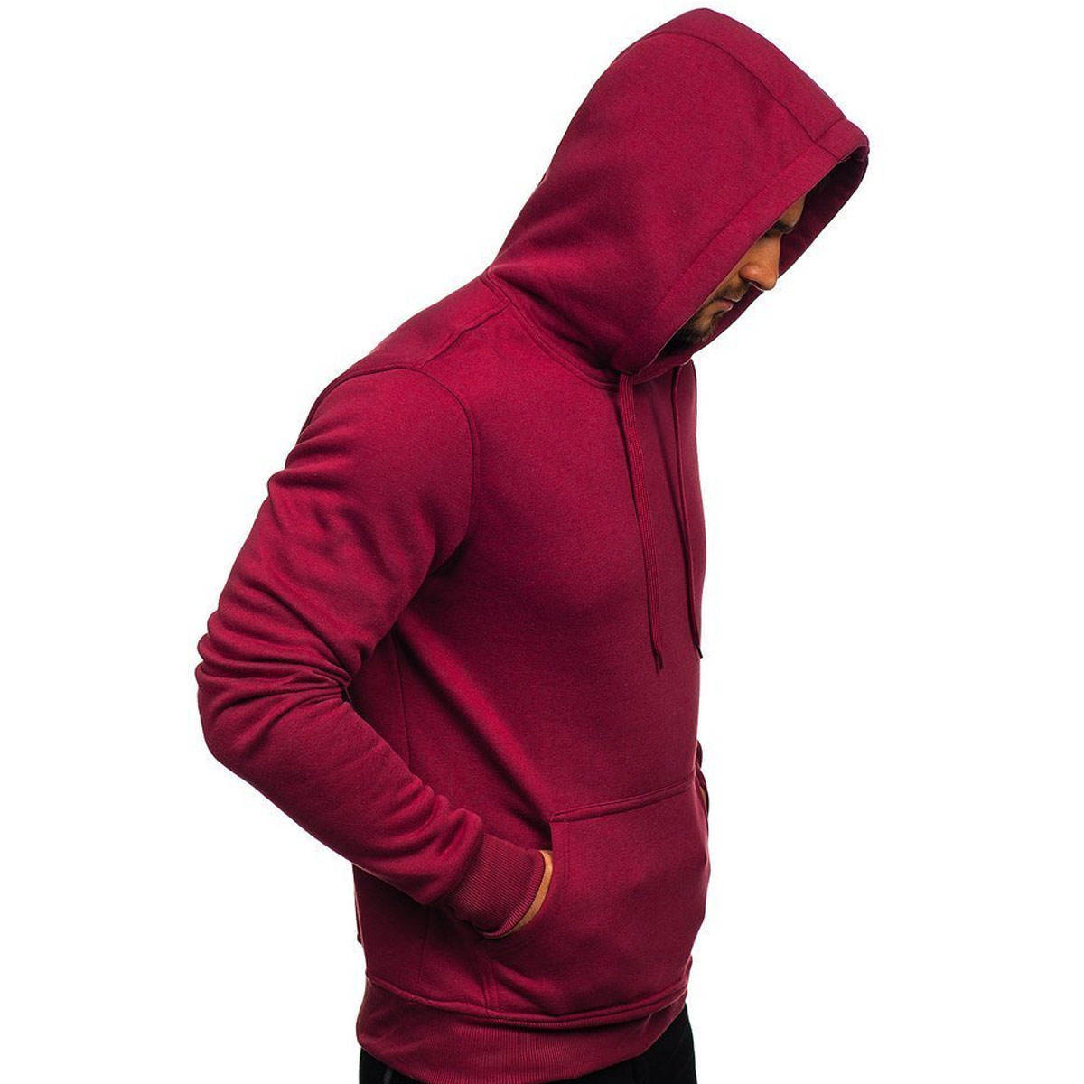 Heavyweight Oversized Hoodie