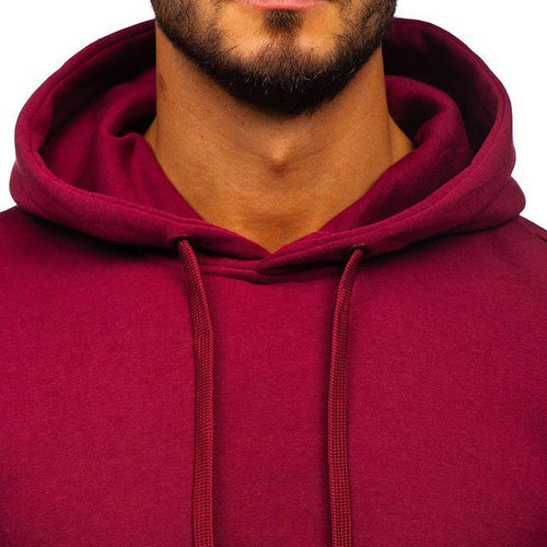 Heavyweight Oversized Hoodie