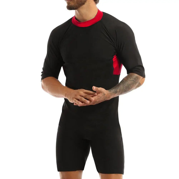 Men Swimming Suits Trending Style Beach Wear Swim Wear Swimming Suits