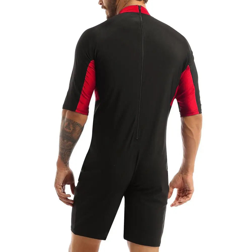 Men Swimming Suits Trending Style Beach Wear Swim Wear Swimming Suits