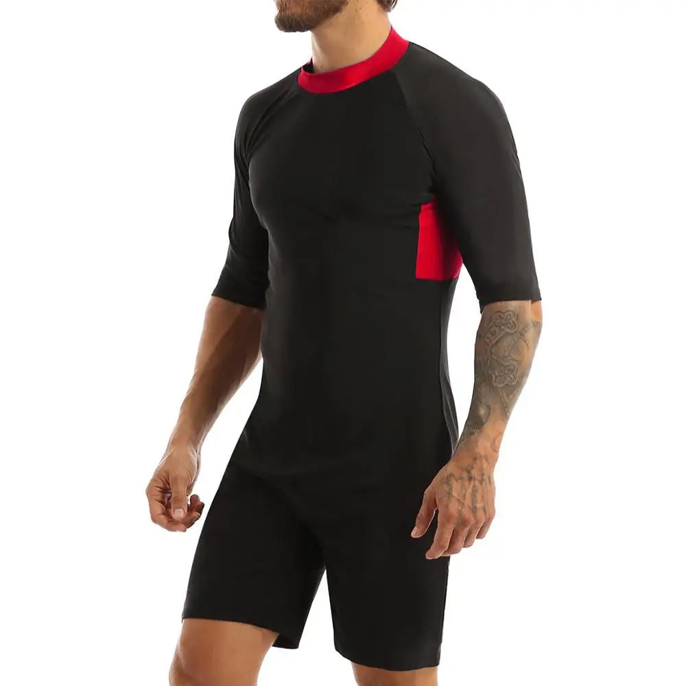 Men Swimming Suits Trending Style Beach Wear Swim Wear Swimming Suits