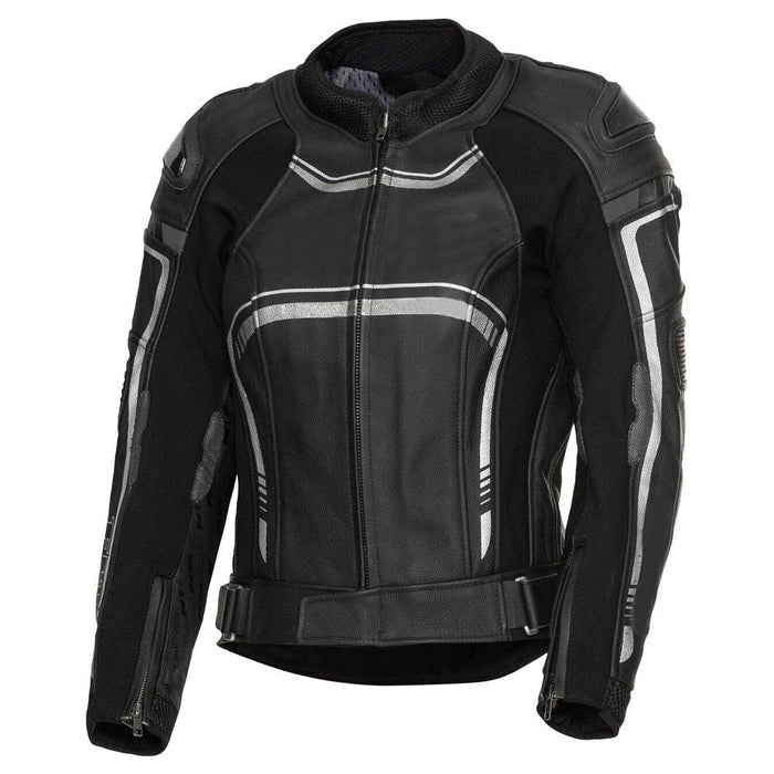 2026 Men's Waterproof PU Leather Motorbike Racing Jacket New Design Sportswear for Riding