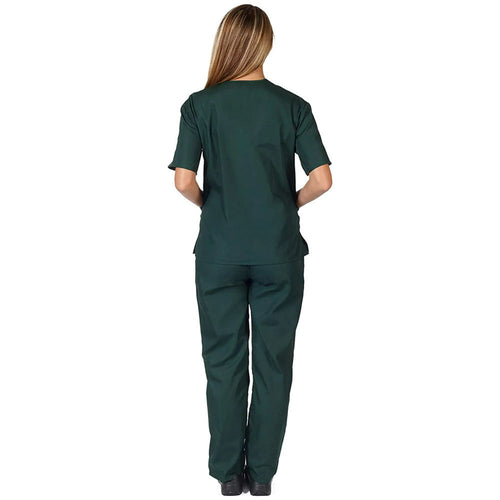Breathable Hospital Uniforms For Ladies  High Quality Women Nurse Hospital Uniforms