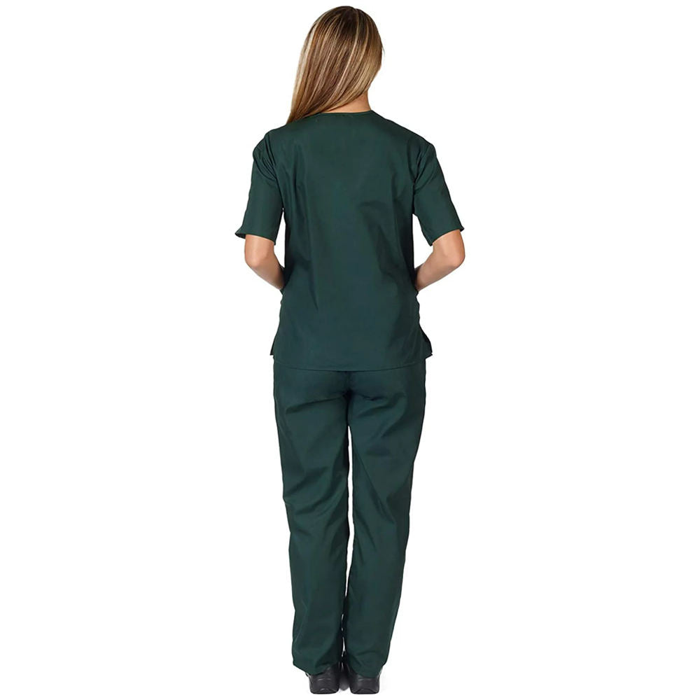 Breathable Hospital Uniforms For Ladies  High Quality Women Nurse Hospital Uniforms