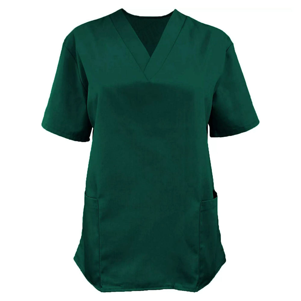 Breathable Hospital Uniforms For Ladies  High Quality Women Nurse Hospital Uniforms