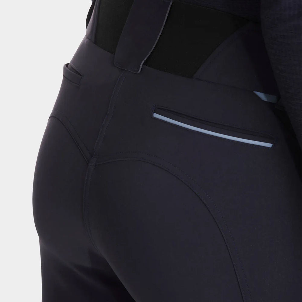 Most Selling Product Custom New Equestrian Women Breeches / Top Quality Horse Riding Breeches With Custom Printing