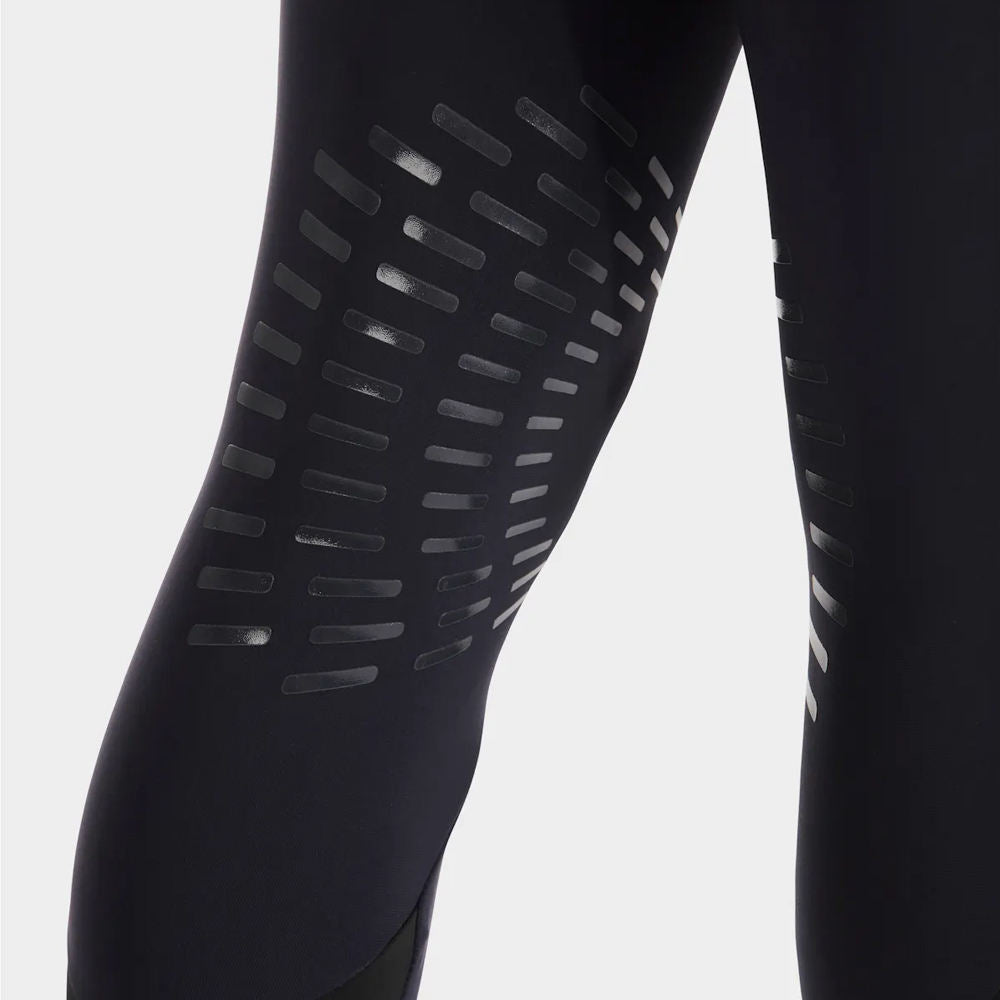 Most Selling Product Custom New Equestrian Women Breeches / Top Quality Horse Riding Breeches With Custom Printing