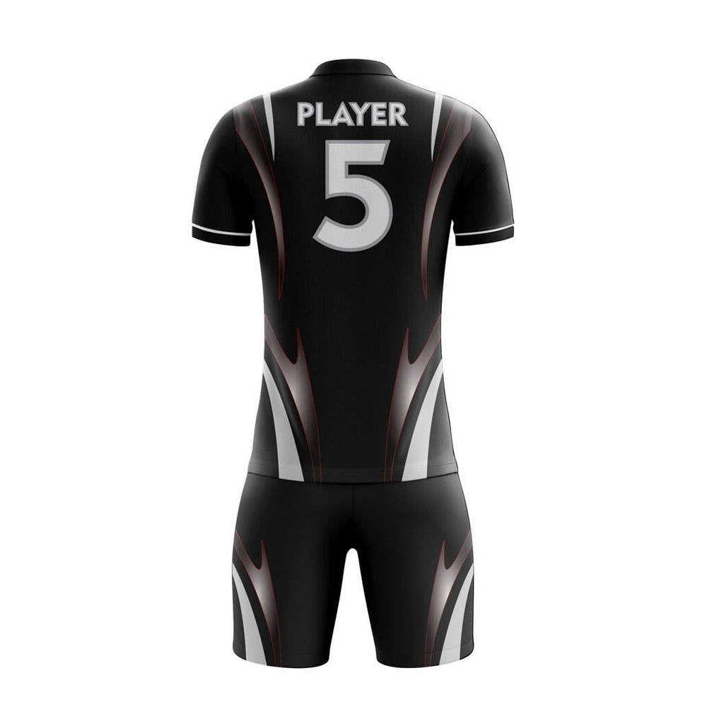 Soccer Football Uniform Sublimation Soccer Uniform