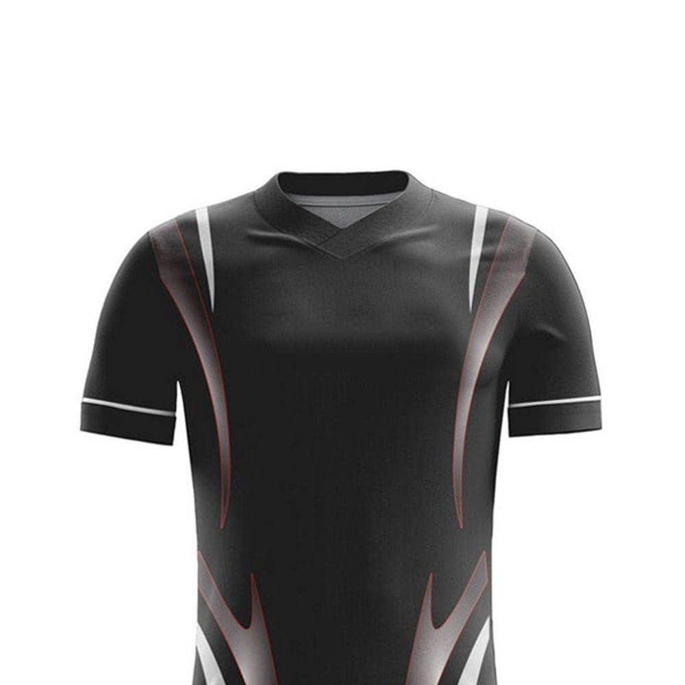 Soccer Football Uniform Sublimation Soccer Uniform