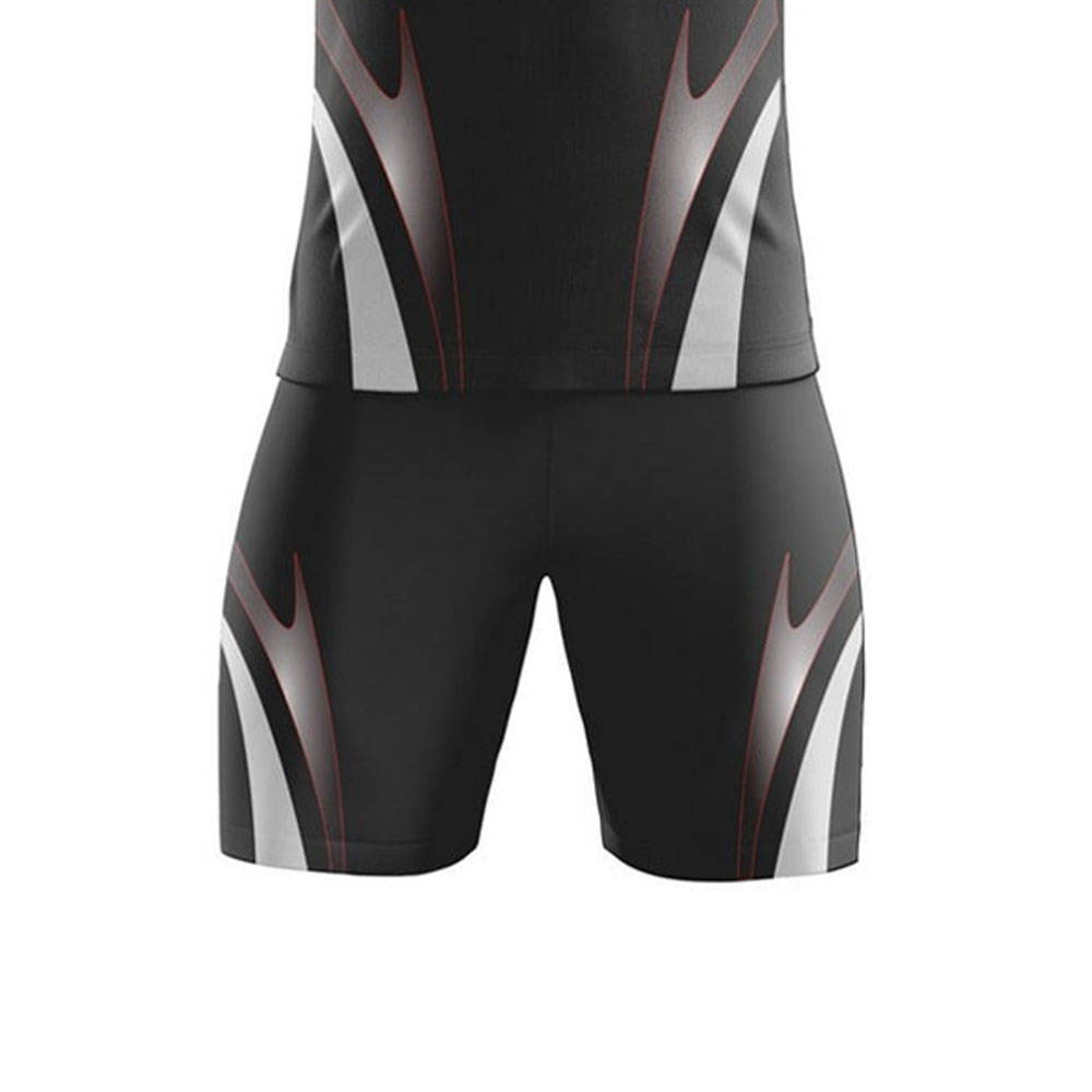 Soccer Football Uniform Sublimation Soccer Uniform