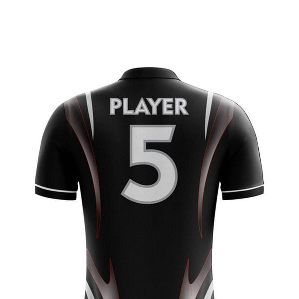 Soccer Football Uniform Sublimation Soccer Uniform