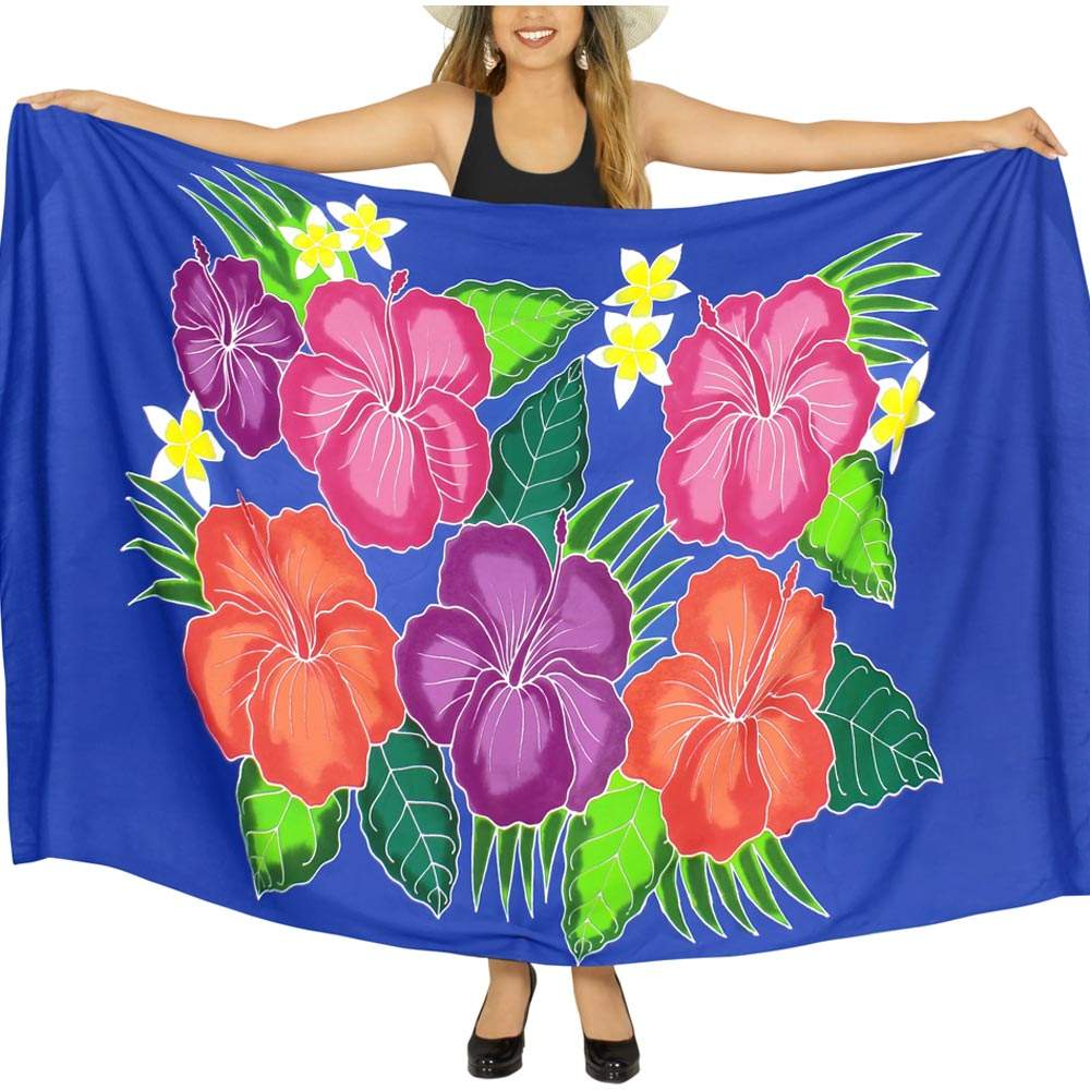 Women Beach Sarong Lightweight And Comfortable Beach Sarong for Women